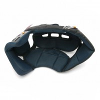 Arai TOUR-X3, VX-3 vel.M-L(III) Dry-Cool interiér modrý 5mm